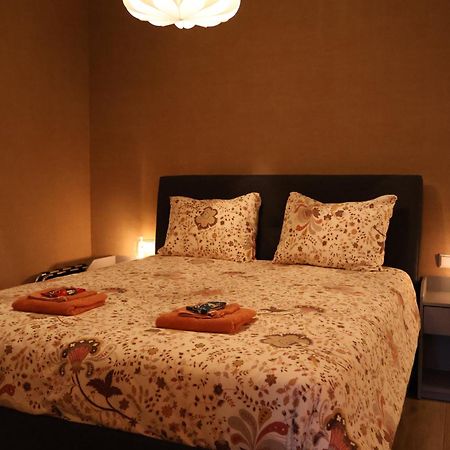 Bed and Breakfast Het Broekeroord Wezep Zewnętrze zdjęcie