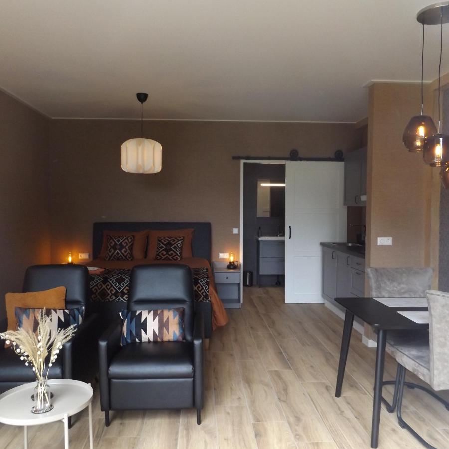 Bed and Breakfast Het Broekeroord Wezep Zewnętrze zdjęcie