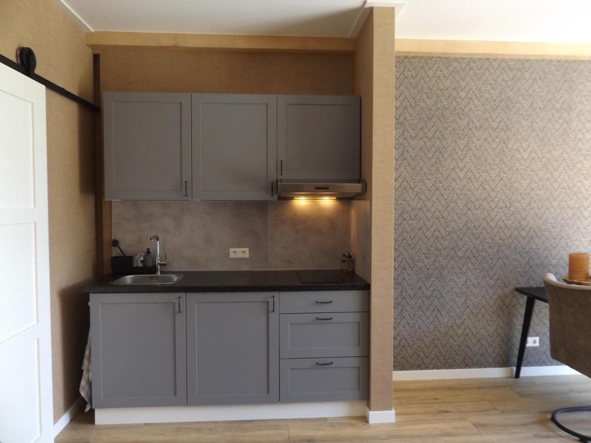 Bed and Breakfast Het Broekeroord Wezep Zewnętrze zdjęcie