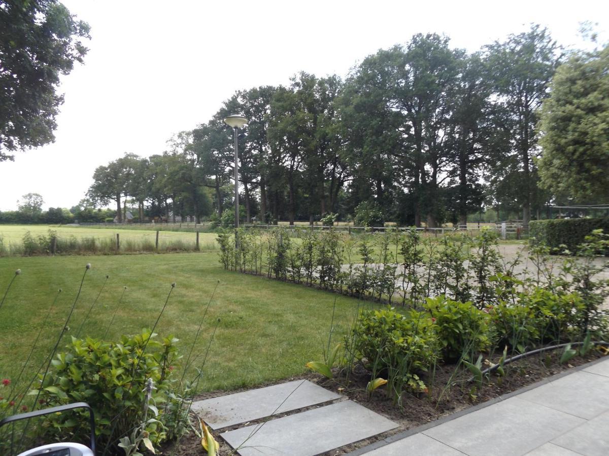 Bed and Breakfast Het Broekeroord Wezep Zewnętrze zdjęcie