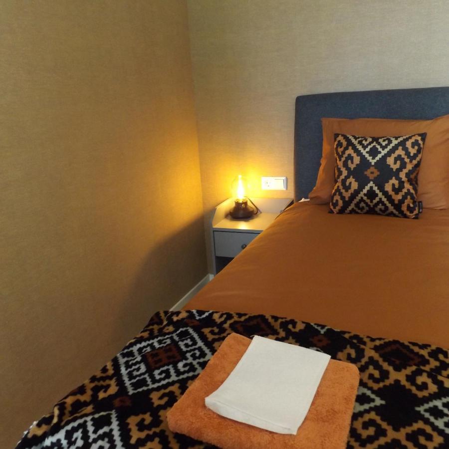 Bed and Breakfast Het Broekeroord Wezep Zewnętrze zdjęcie