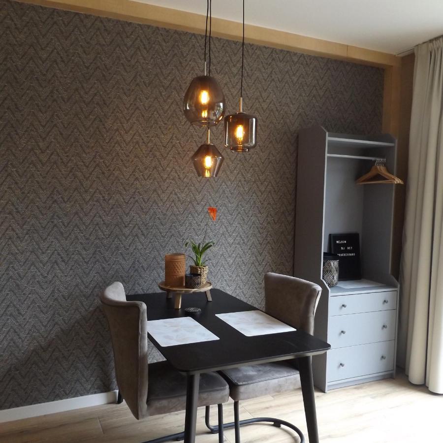 Bed and Breakfast Het Broekeroord Wezep Zewnętrze zdjęcie