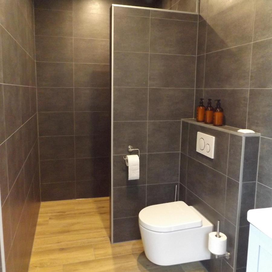 Bed and Breakfast Het Broekeroord Wezep Zewnętrze zdjęcie