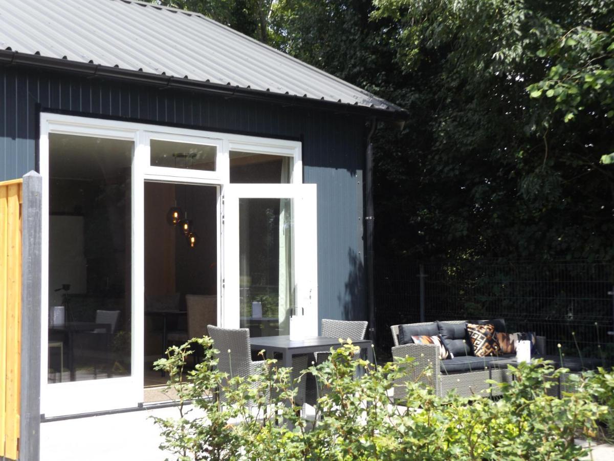 Bed and Breakfast Het Broekeroord Wezep Zewnętrze zdjęcie