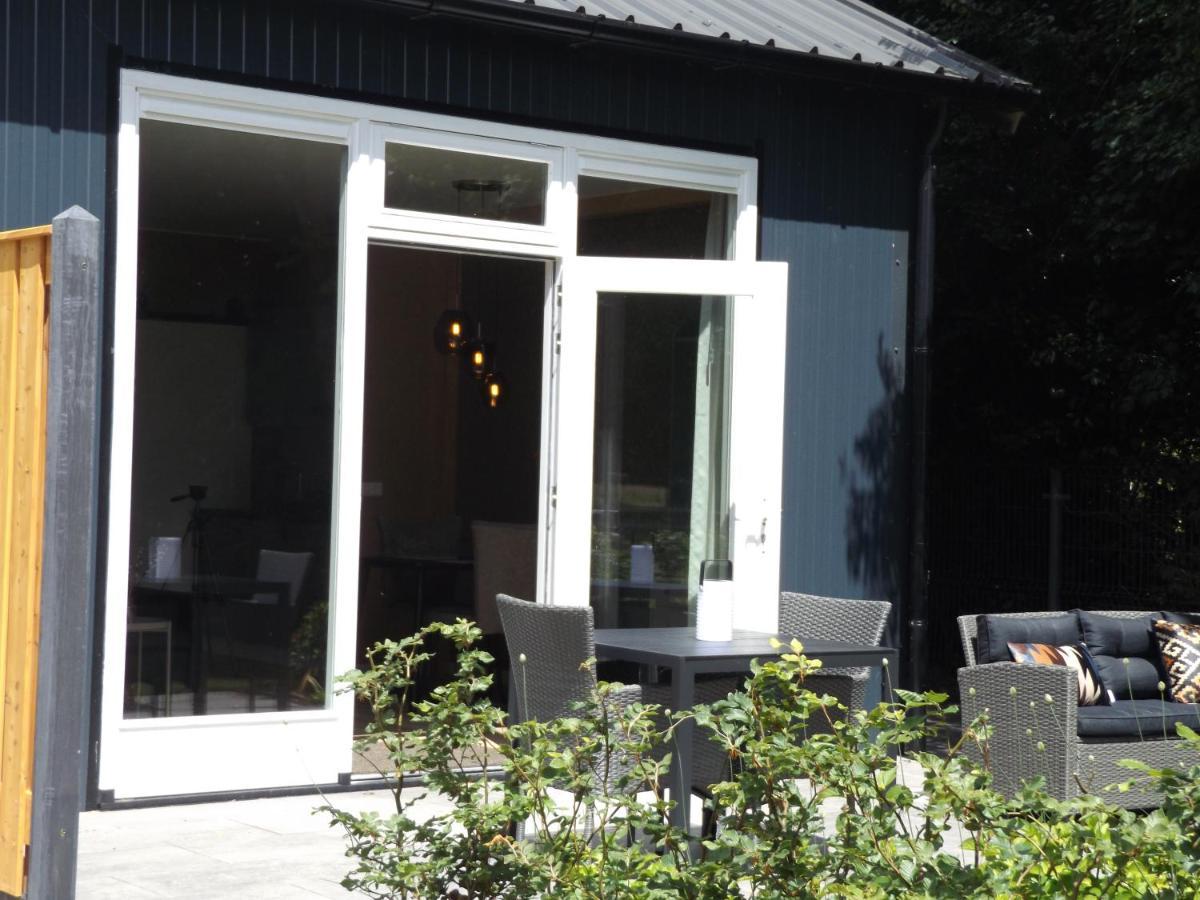 Bed and Breakfast Het Broekeroord Wezep Zewnętrze zdjęcie