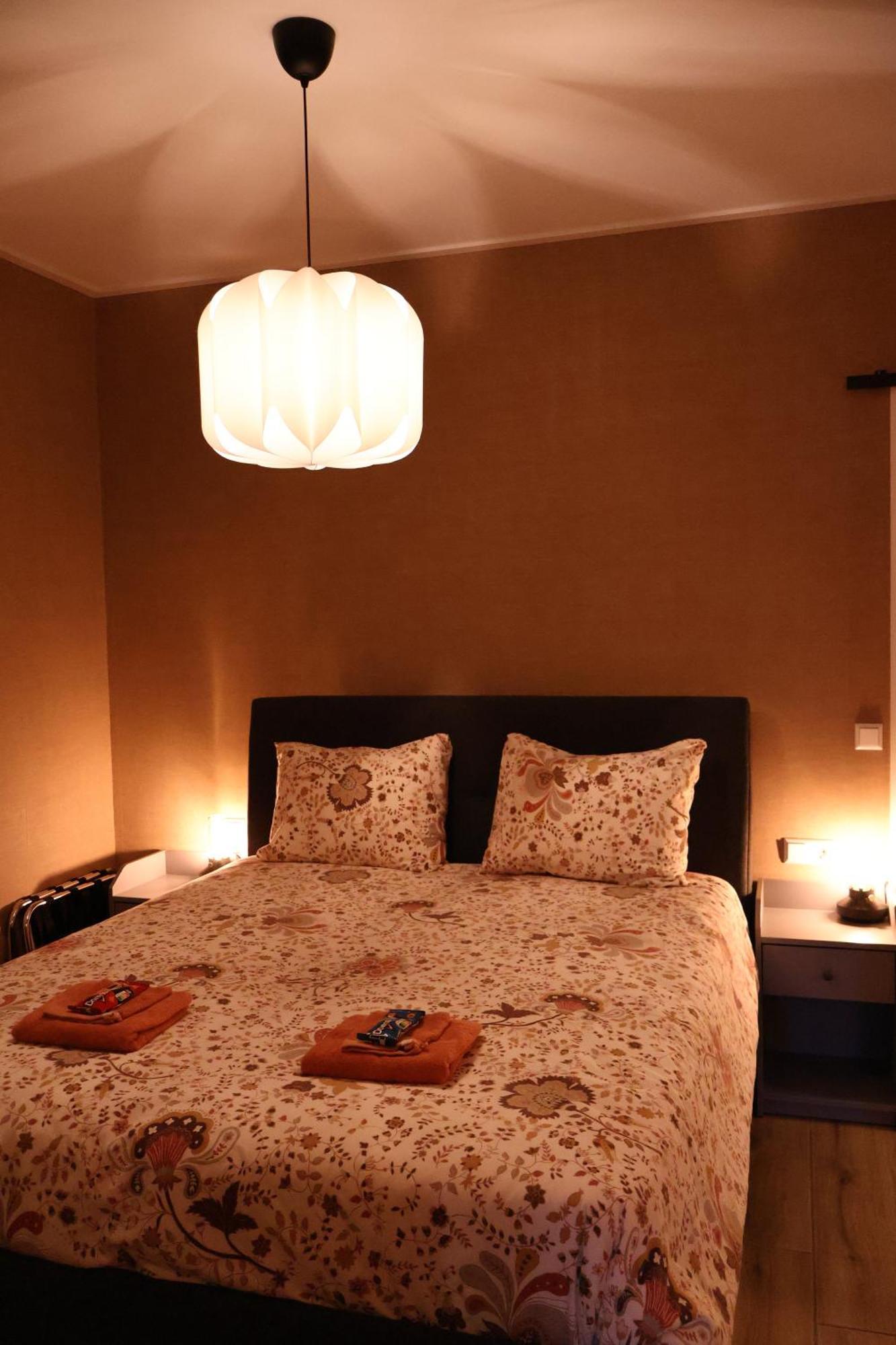 Bed and Breakfast Het Broekeroord Wezep Zewnętrze zdjęcie