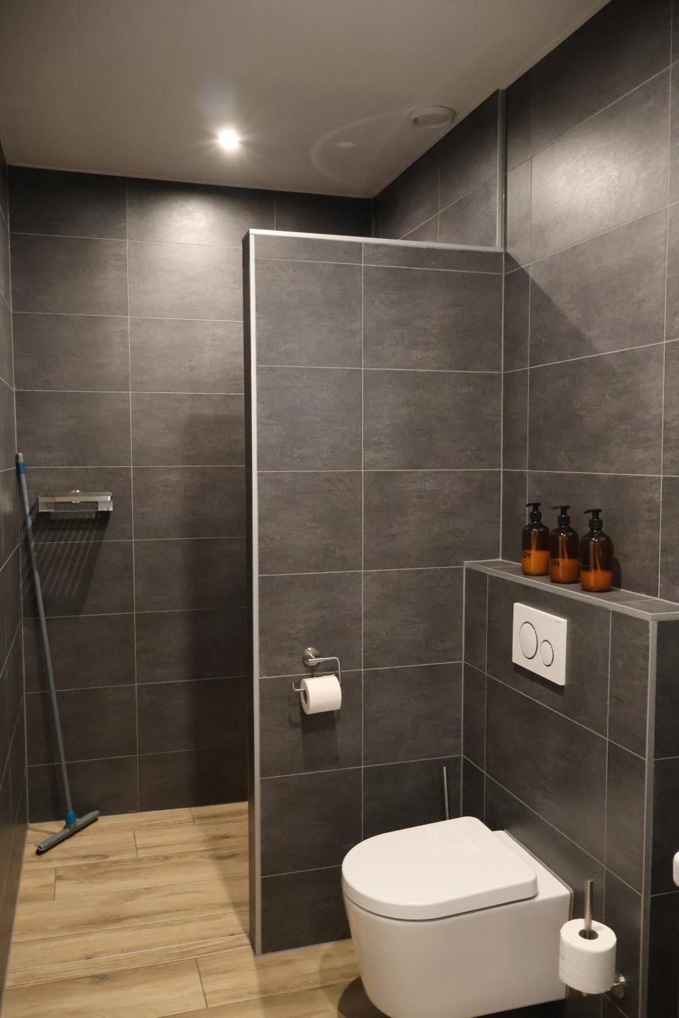 Bed and Breakfast Het Broekeroord Wezep Zewnętrze zdjęcie