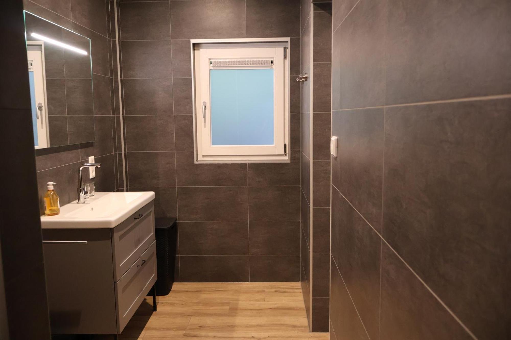 Bed and Breakfast Het Broekeroord Wezep Zewnętrze zdjęcie