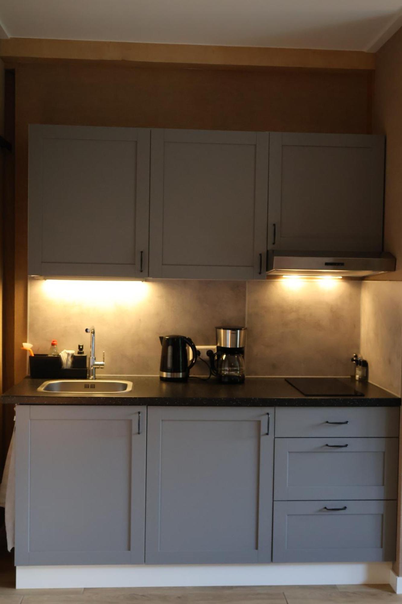 Bed and Breakfast Het Broekeroord Wezep Zewnętrze zdjęcie
