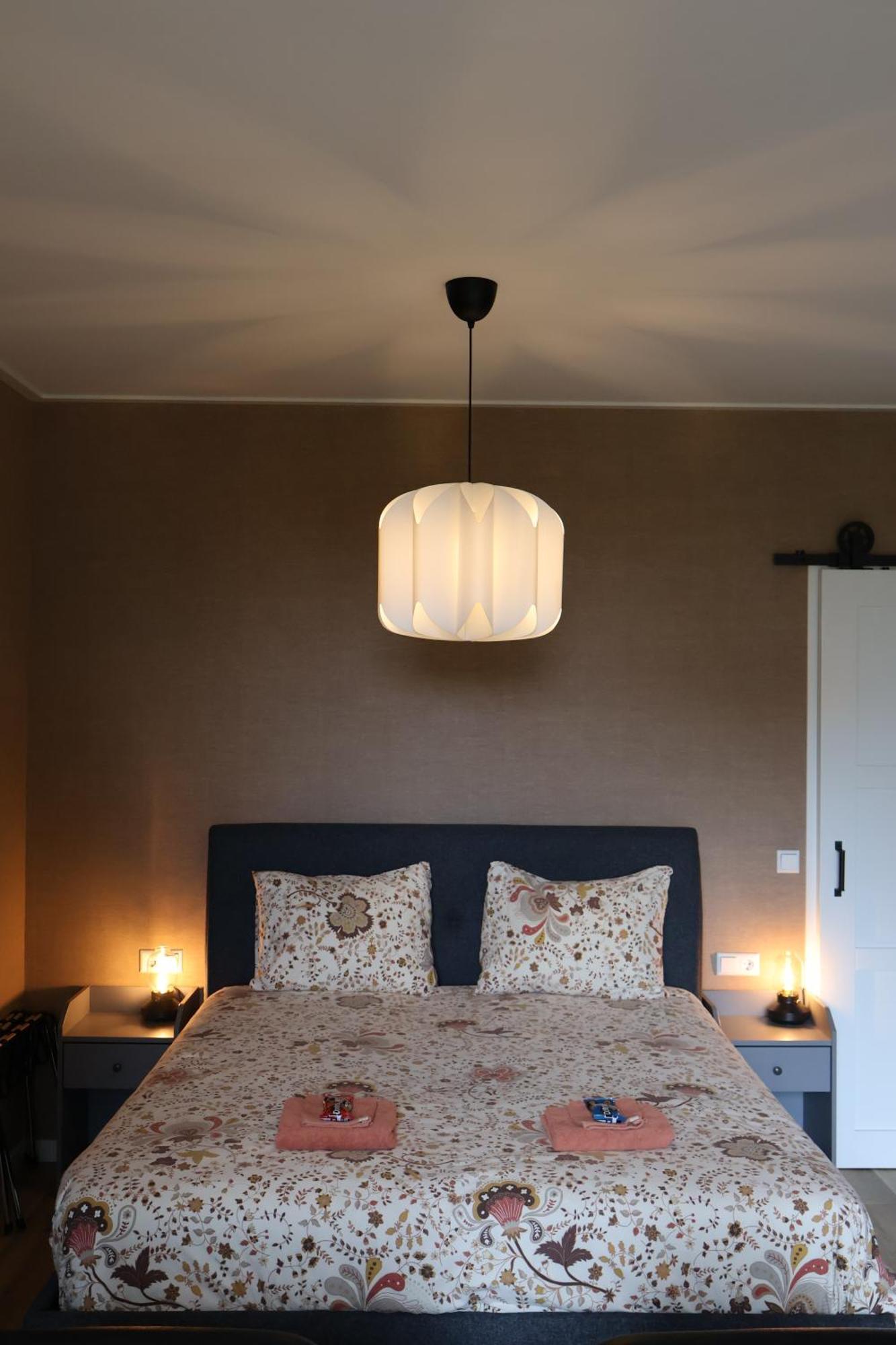 Bed and Breakfast Het Broekeroord Wezep Zewnętrze zdjęcie